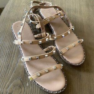 A New Day Studded Sandle
